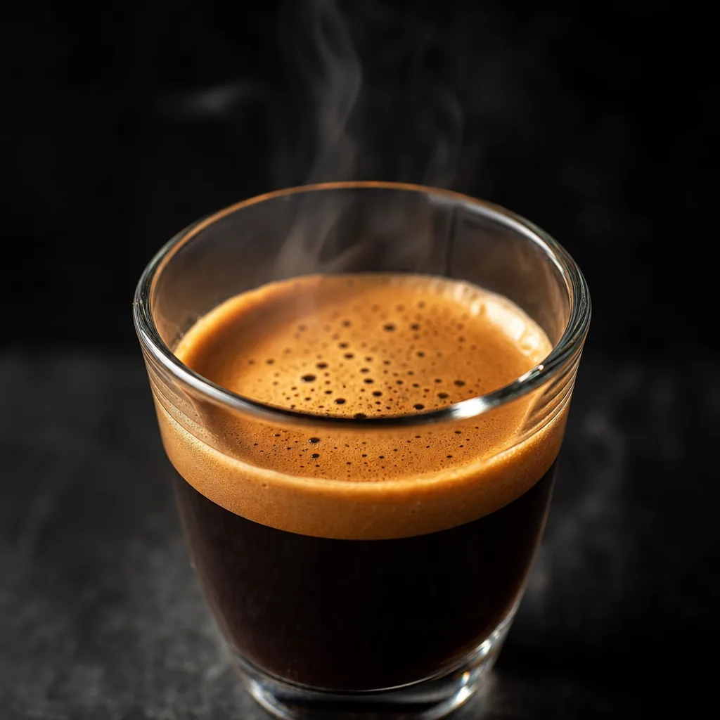 Prawdziwa crema